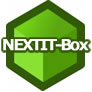 NEXTIT-Box 薬歴共有システム